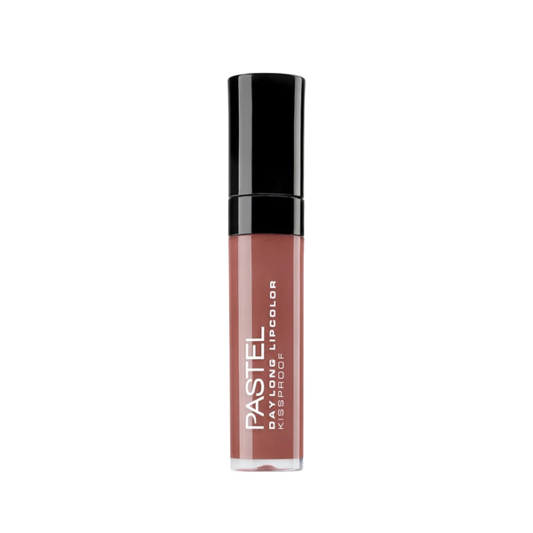 Pastel Daylong Matte Liquid Lipstick 45 Gaia Long-Lasting Waterproof