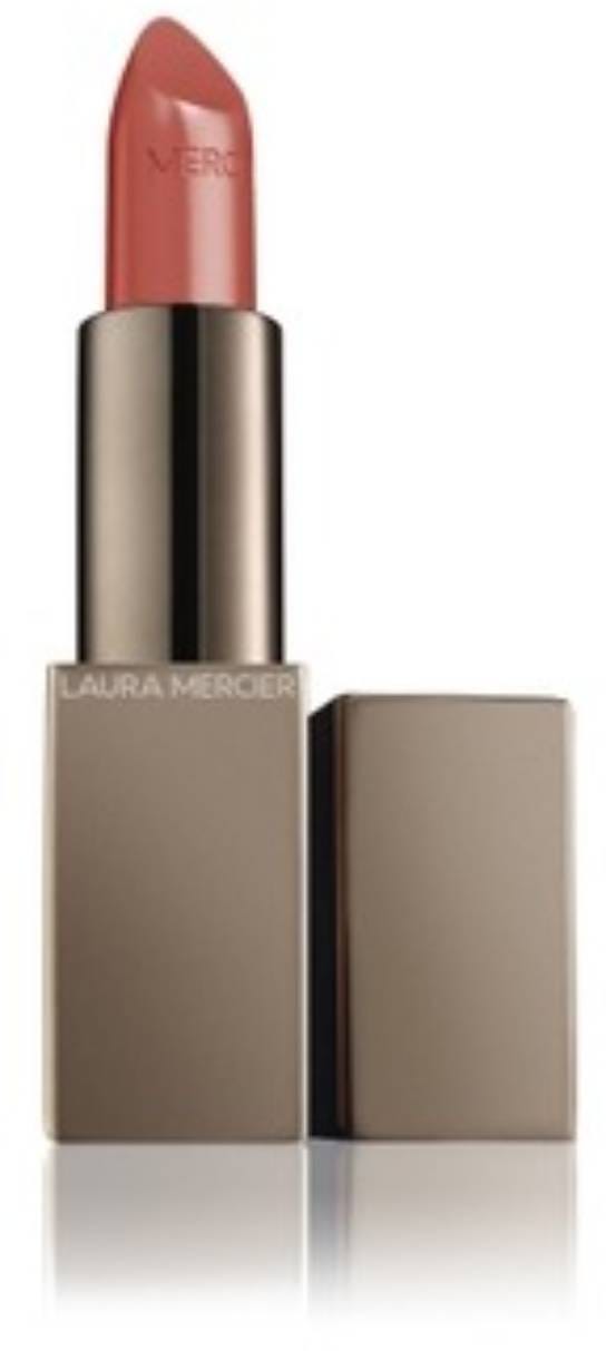 Laura Mercier Rouge Essentiel Silky Creme Lipstick Cream Finish Favorite