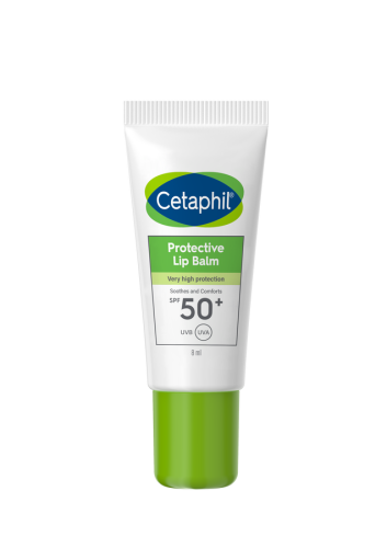 Cetaphil Protective Lip Balm SPF 50