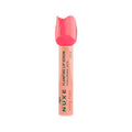 Nuxe Very Rose Plumping Lip Serum Gloss with Hyaluronic Acid, Vanilla Scent, 8 ml