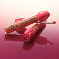 Nuxe Very Rose Plumping Lip Serum Gloss with Hyaluronic Acid, Vanilla Scent, 8 ml