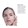 Obagi Suzan Obagi MD Claribright Brightening Cream with Liposomal Tranexamic Acid 50ml