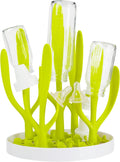 Boon Sprig Countertop Baby Bottle Drying Rack, Upright Organizer, 1 Piece