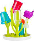 Boon Sprig Countertop Baby Bottle Drying Rack, Upright Organizer, 1 Piece