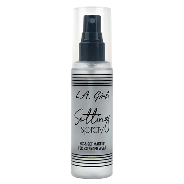 L.A Girl Setting Spray Gfs917