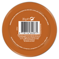 Vaseline Lip Therapy Cocoa Butter Lip Balm Tin Moisturizing Formula 20 g