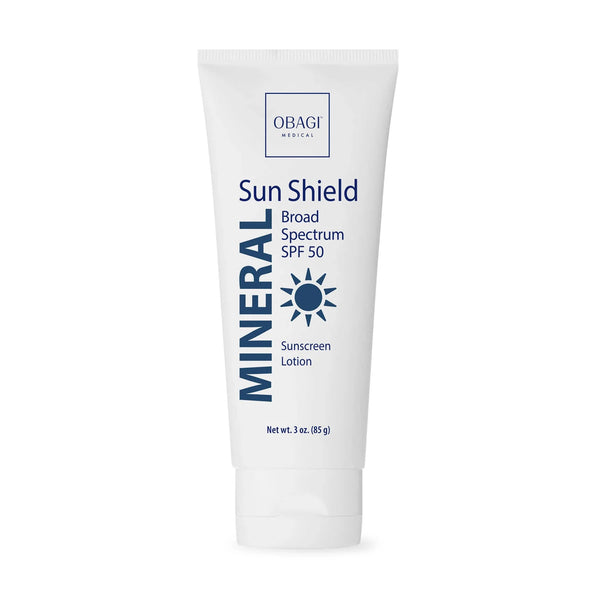 Obagi Sun Shield Mineral Broad Spectrum Sunscreen SPF 50