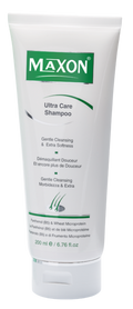 Maxon Ultra Care Shampoo Panthenol B5 Wheat Protein 200ml