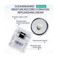 Obagi Suzan Obagi MD Moisture Restore Hydrating Moisturizer Hyaluronic Acid 50ml