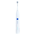 Curaprox Hydrosonic Easy Electric Toothbrush Sensitive Brush Head USB Travel Set