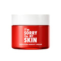 I'm Sorry For My Skin Skin Renewal & Puffiness Cream Niacinamide PDRN 80g