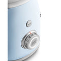 Smeg 50's Retro Style Blender Pastel Blue 800 W 1.5 L 4-Speed