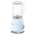 Smeg 50's Retro Style Blender Pastel Blue 800 W 1.5 L 4-Speed