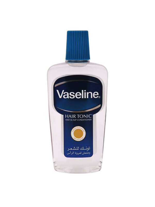 Vaseline Hair Tonic & Scalp Refreshing Oil, 300 ml