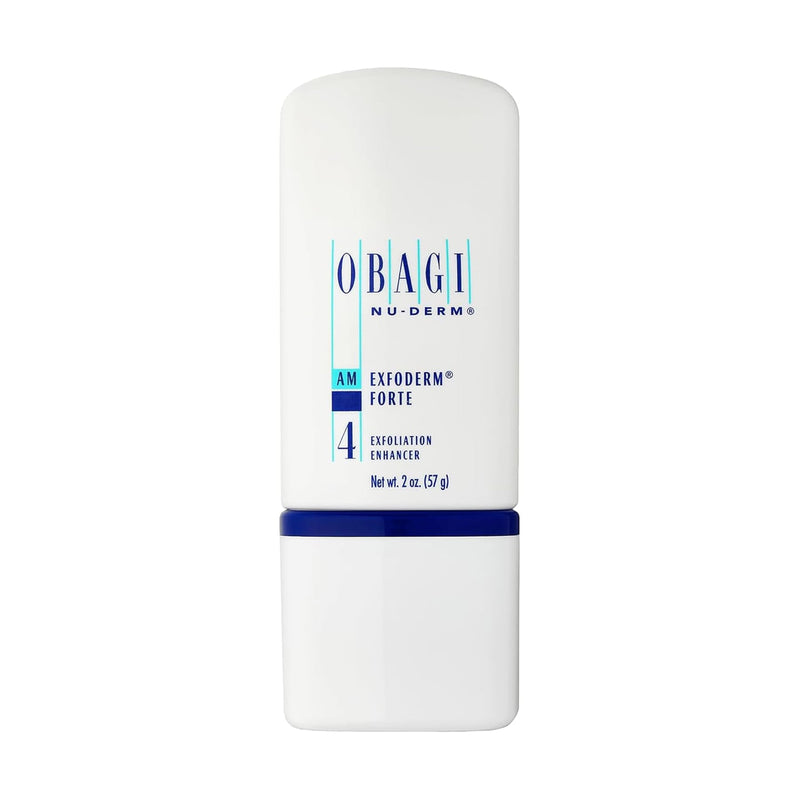 Obagi Nu-Derm Exfoderm Forte Glycolic and Lactic Acid Lotion