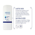 Obagi Nu-Derm Exfoderm Forte Glycolic and Lactic Acid Lotion