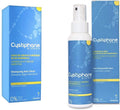 Cystiphane Lotion and Shampoo Pack, Hyaluronic Acid, Cystine, Vitamin B6 and Zinc