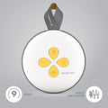 Medela Swing Maxi Double Electric Breast Pump, USB-C Rechargeable, Bluetooth, 2 x 150 ml Bottles