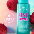 Nuxe Zinc Power Blemish-Control Serum Zinc PCA Lychee Extract 30ml