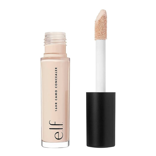 e.l.f. 16HR Camo Concealer Light Ivory