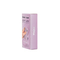 Majica Dental Floss 101 Dispenser, Purple, 10 Pieces
