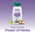 Himalaya Head to Toe Gentle Baby Wash Soap-Free Olive & Macadamia Oil 200ml