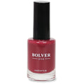 Bolver USA Nail Polish Gel Finish Ruby Red 638
