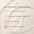 Dove Mango Butter & Ground Almond Body Scrub Creamy Exfoliating Formula 298 g