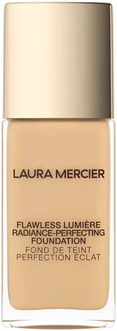 Laura Mercier Flawless Lumiere Radiance Liquid Foundation Vitamin C 2N2 Linen
