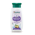 Himalaya Head To Toe Gentle Wash Soap-Free Baby Wash Olive & Macadamia Oils 400ml