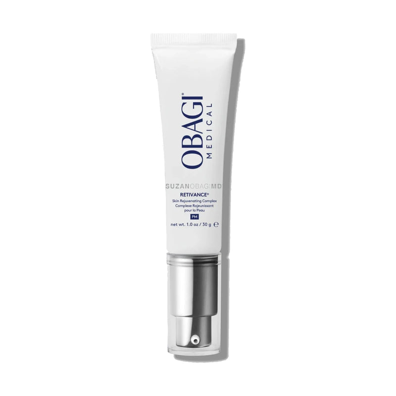 Obagi Retivance Rejuvenating Complex Retinaldehyde Antioxidant Facial Treatment 30 g