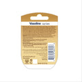 Vaseline Lip Therapy Creme Brulee Lip Balm Vitamin E Petroleum Jelly 7 g