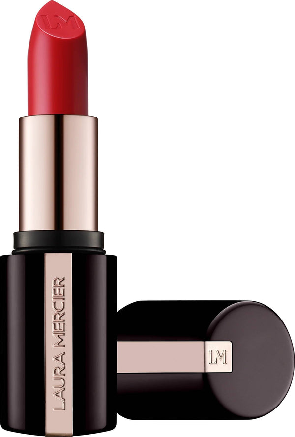 Laura Mercier Caviar Hydra-Creme Lipstick Cream Satin Finish Rue de Rivoli 571
