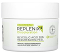 Replenix Discoloration Glycolix Treatment Pads with Glycolic Acid