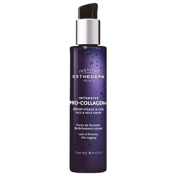 Esthederm Intensive Pro-Collagen Face Serum Firming Hydrating Formula 30 mL