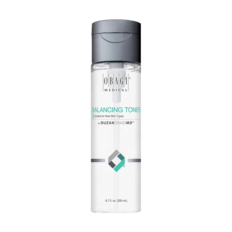 Obagi Balancing Toner Facial Toner Witch Hazel