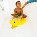 Munchkin Quack Bath Mat Skid-Resistant Non-Slip Suction Mat 16 x 32.5 in
