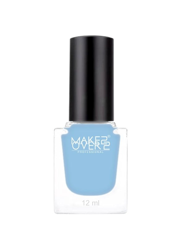 Makeover22 Best One Nail Polish Smooth Elegant Finish Shade NP118 12 ml