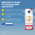 NIVEA Luminous630 Brightening Serum with Hyaluronic Acid and Squalane, 30 ml