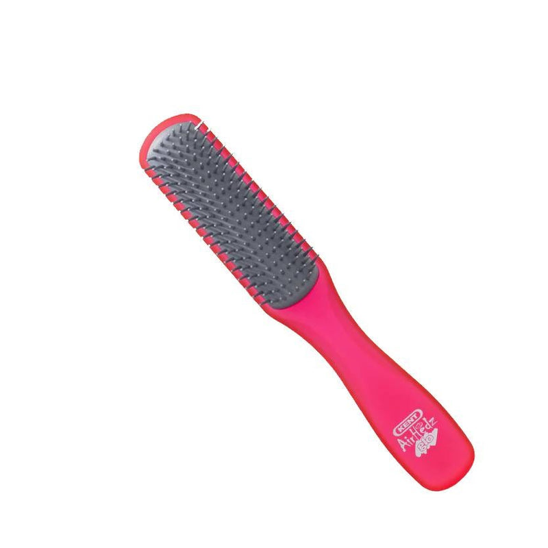 Kent Air Glo Hair Brush for Short and Fine Hair