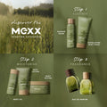 Mexx Inspired Nature Shower Foam 150 ml