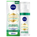 NIVEA Luminous 630 Blemish-Clearing Serum with Salicylic Acid, Hyaluronic Acid and Green Tea, 30 ml