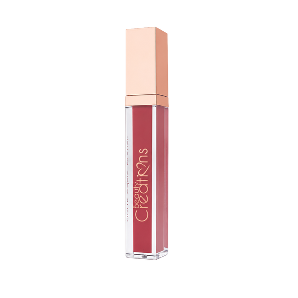 Beauty Creations Seal The Deal Liquid Matte Lipstick Bare