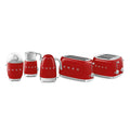 Smeg 50's Style Citrus Juicer Electric 70W Red CJF01RDUK