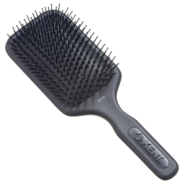 Kent Saloon Professional XL Straightening Hair Brush