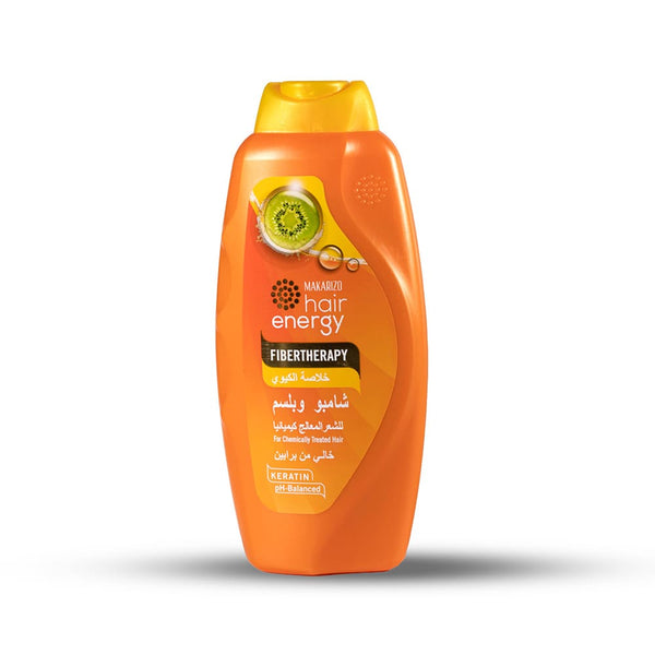 Makarizo Kiwi Shampoo & Conditioner Kiwi Extract 330 ml