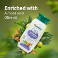 Himalaya Baby Nourishing 2-in-1 Shampoo and Conditioner