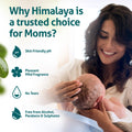 Himalaya Baby Nourishing 2-in-1 Shampoo and Conditioner