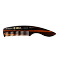 Kent Tail Comb Moustache & Beard 85T