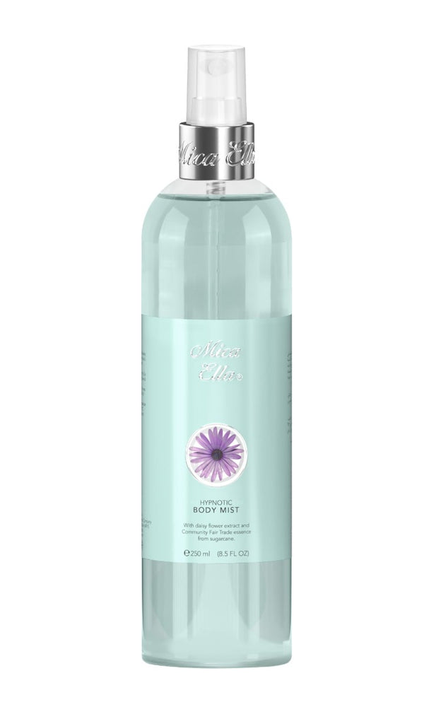 Mica Ella Hypantic Body Mist Refreshing Fragrance